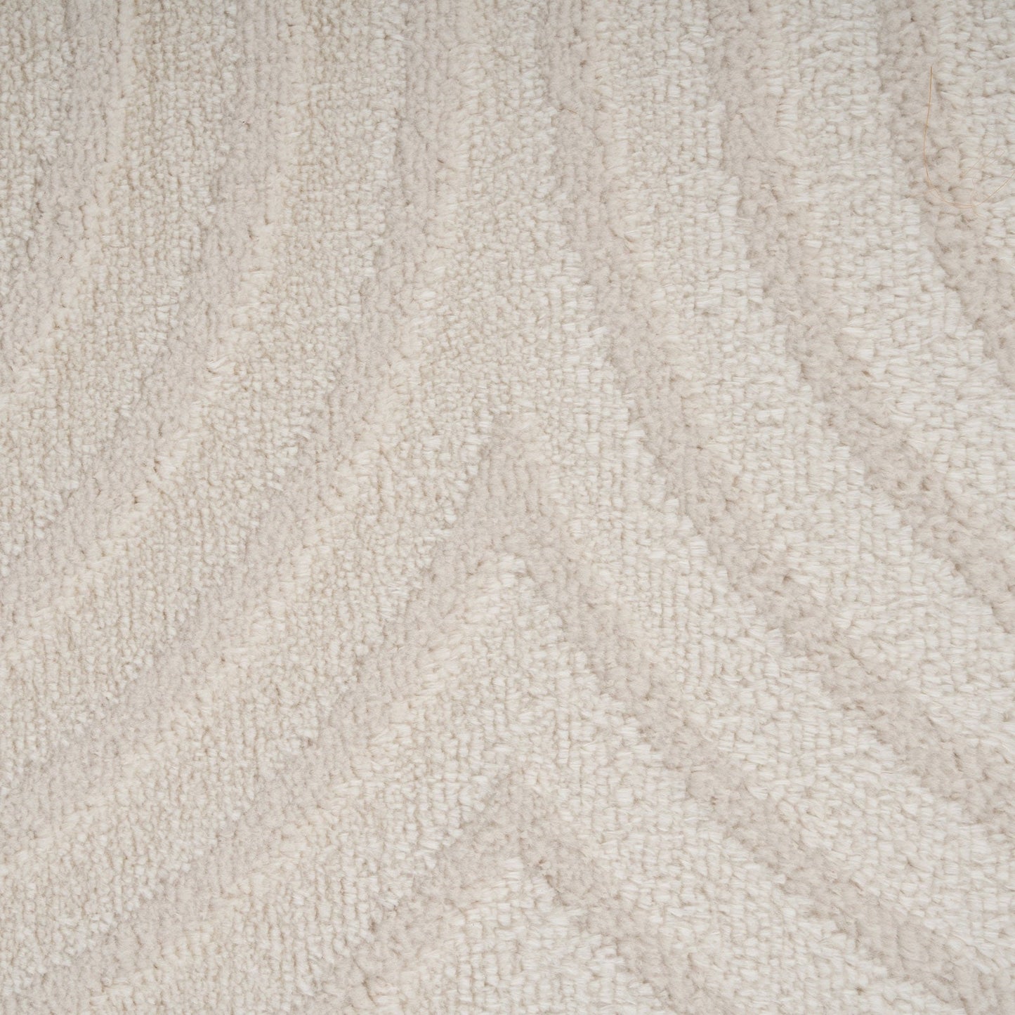 Soft Cream Boho Rug - Luma